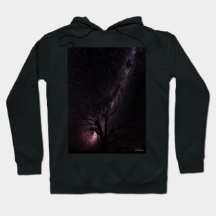 N  I G H T S K Y Hoodie